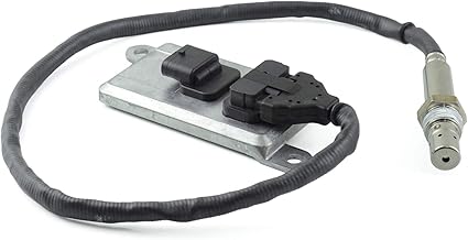 Nitrogen NOx Oxygen Sensor 5WK96659C / A0101539628 for Mercedes-Benz (EU) (2014–2024)