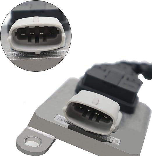 Nitrogen NOx Oxygen Sensor 5WK96684A / 68067521AA for Cummins (US) (2014–2024)