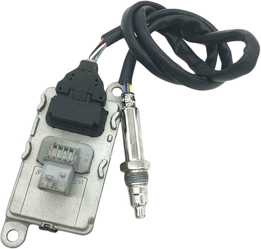 Nitrogen NOx Oxygen Sensor 5WK97400_ / SNS400 / A2C97064300-01 / 2294290 / 2247380 for Scania (EU) (2015–2024)