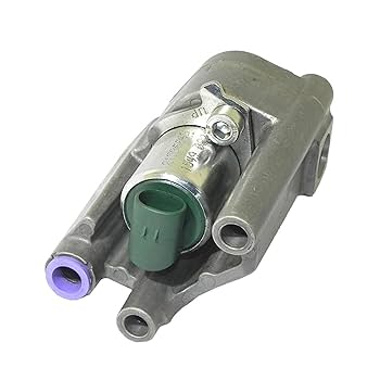 VCB Control Valve 21596642 for Volvo FH FM B12R B13R B12B B12M FH(4) FM(4) Buses (2006–2024)