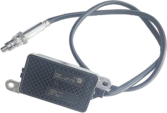 Nitrogen Nox Oxygen Sensor 5WK96761 4359309 SNS161A A2C16674100-01 for Cummins (CHINA)