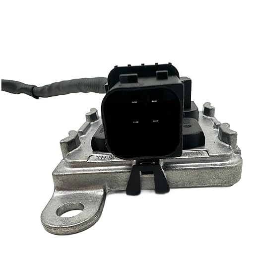 Nitrogen NOx Oxygen Sensor 5WK96749B / 4326872 / 2872942 / 4326872RX / A045S169 / A2C95992000-01 for Cummins (US) (2014–2024)