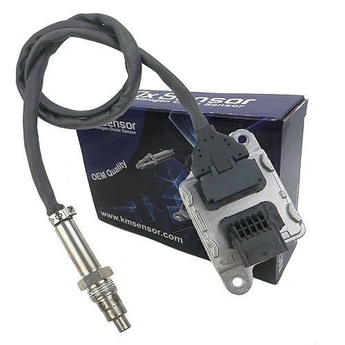 Nitrogen NOx Oxygen Sensor 5594608 / SNS1094 for Cummins (2014–2024)