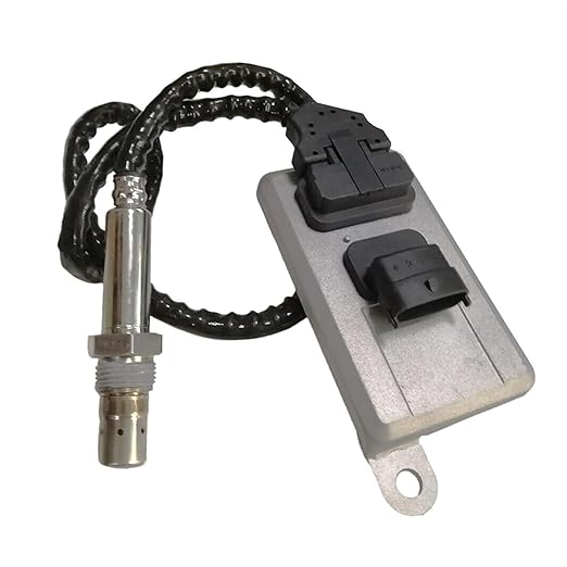 Nitrogen Oxide Sensor (NOx) 5WK96605C / 20873395 for Volvo FH12–FH16, FM7–FM12 & FMX11/FM X13Trucks (2010–2024)