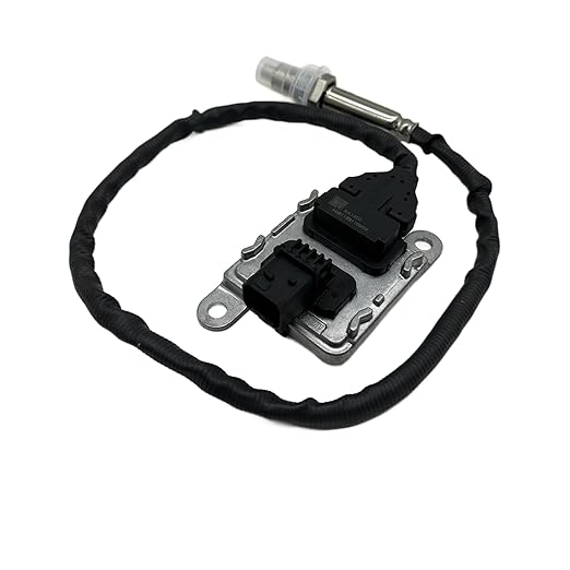 Nitrogen NOx Oxygen Sensor 5WK96749B / 4326872 / 2872942 / 4326872RX / A045S169 / A2C95992000-01 for Cummins (US) (2014–2024)