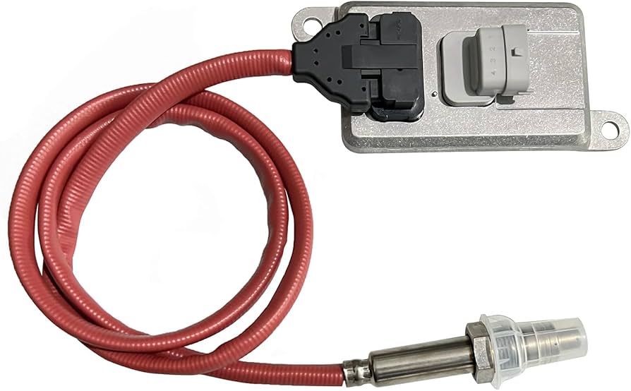 Nitrogen NOx Oxygen Sensor 5WK96718 / 21531797 for Volvo (EU) (2014–2024)