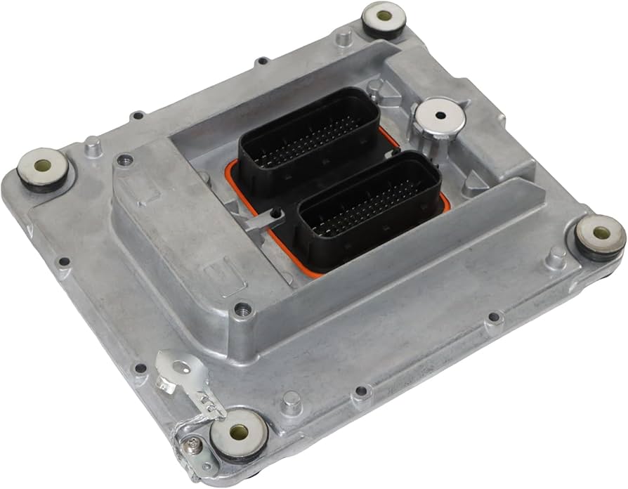 Engine Module 21300122 for Volvo FH, FM, B11R, B13R, FH4, FM4 Trucks & Buses (2013–2024)