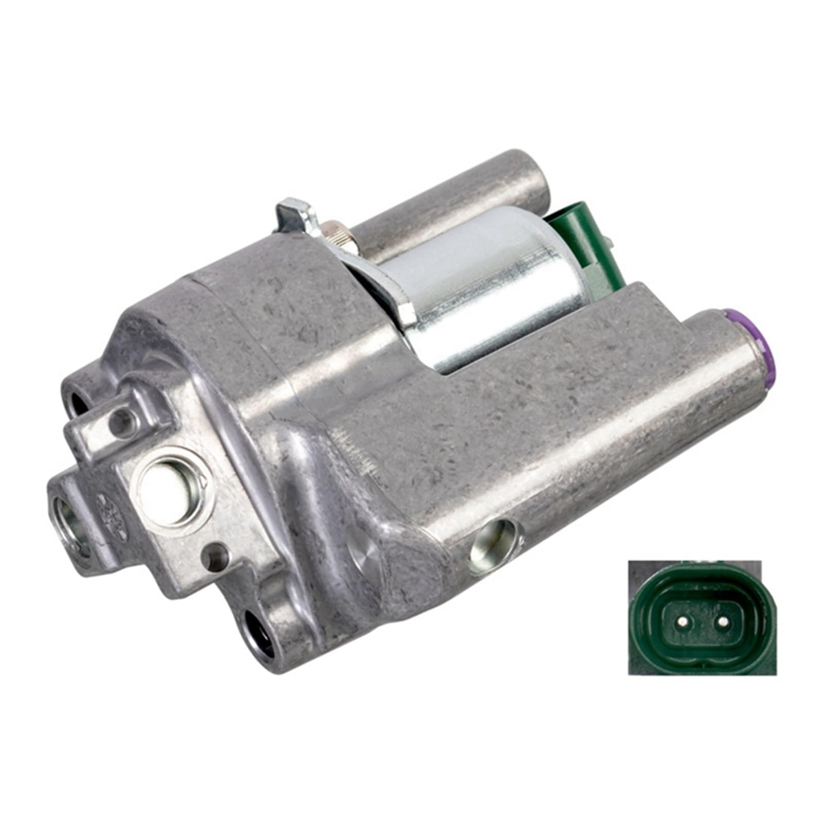 VCB Control Valve 21596642 for Volvo FH, FM, FMX Trucks (2013–2024)