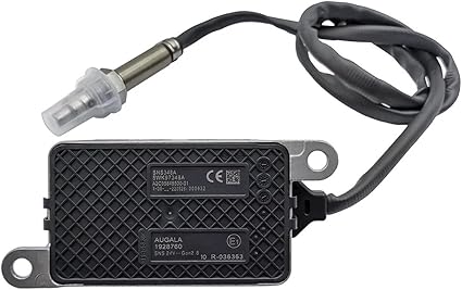 Nitrogen NOx Oxygen Sensor 5WK96752C / 4326868 / 1928760 / 1953530 for Cummins (US) (2014–2024)