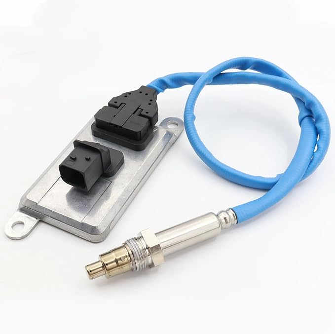 Nitrogen Oxide Sensor (NOx) 5WK96783A / 51154080011 for MAN TGX, TGS, TGM Trucks (EU Models) (2013–2024)