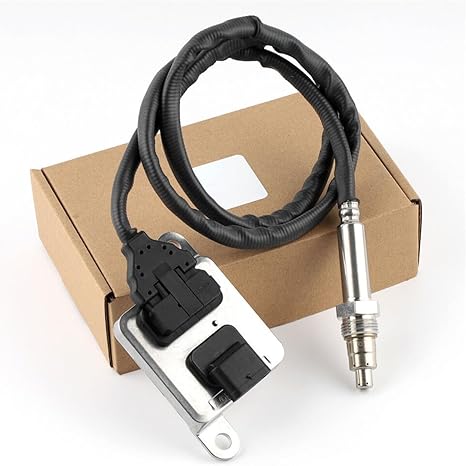 Nitrogen Oxide Sensor (NOx) 5WK96668B / 89463-E0451 / A3C00276800-605 for Hino 155, 195, 238, 258, 268 & 338 Trucks (2013–2024)