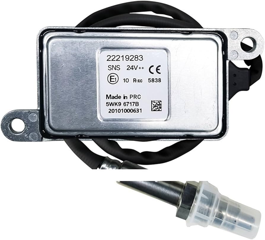 Nitrogen NOx Oxygen Sensor 5WK96717A / 21984358 for Volvo (EU) (2014–2024)