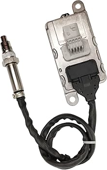 Nitrogen NOx Oxygen Sensor 5WK96751C / 4326862 for Cummins (EU) (2015–2024)