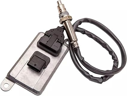 Nitrogen NOx Oxygen Sensor 5WK96714A for UNINOX / Cummins (EU) (2014–2024)