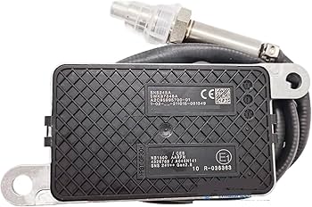 Nitrogen NOx Oxygen Sensor 4326769 / A045H141 / A3C02726200-01 / SNS0348B for Cummins (EU) (2014–2023)