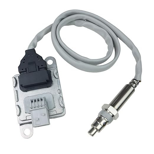 Nitrogen NOx Oxygen Sensor 5WK97339A / A0101532328 / A2C89603300-01 for Mercedes-Benz (Outlet) (US) (2014–2024)