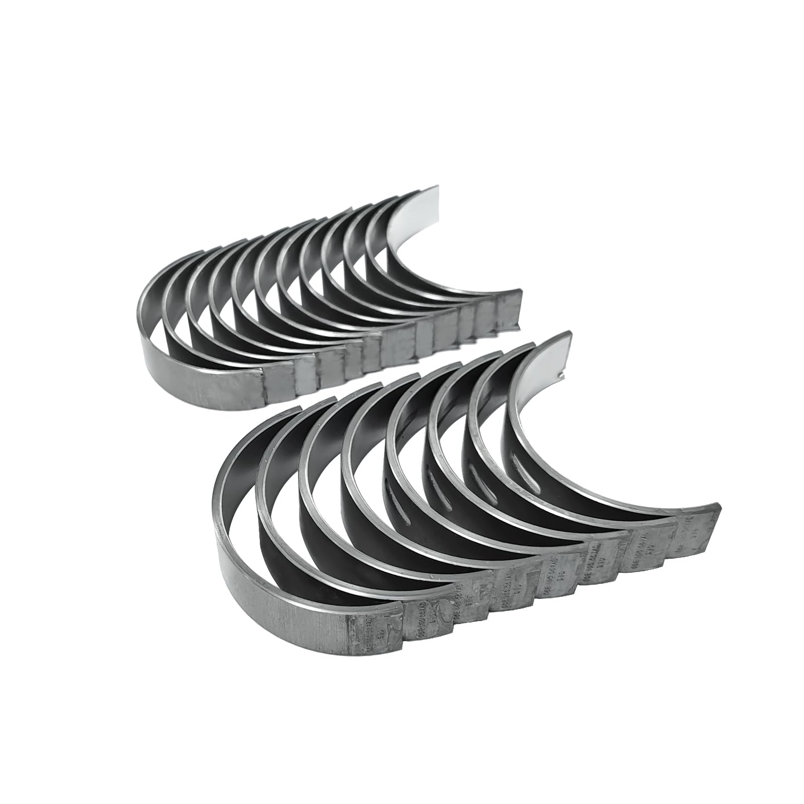 Connecting Rod Bearings for VW Touareg 2.5L 3.0L 4.2L TDI & V6 Engines 2006-2010