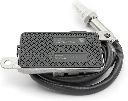 Nitrogen NOx Oxygen Sensor 5WK96752C / 4326868 / 1928760 / 1953530 for Cummins (US) (2014–2024)