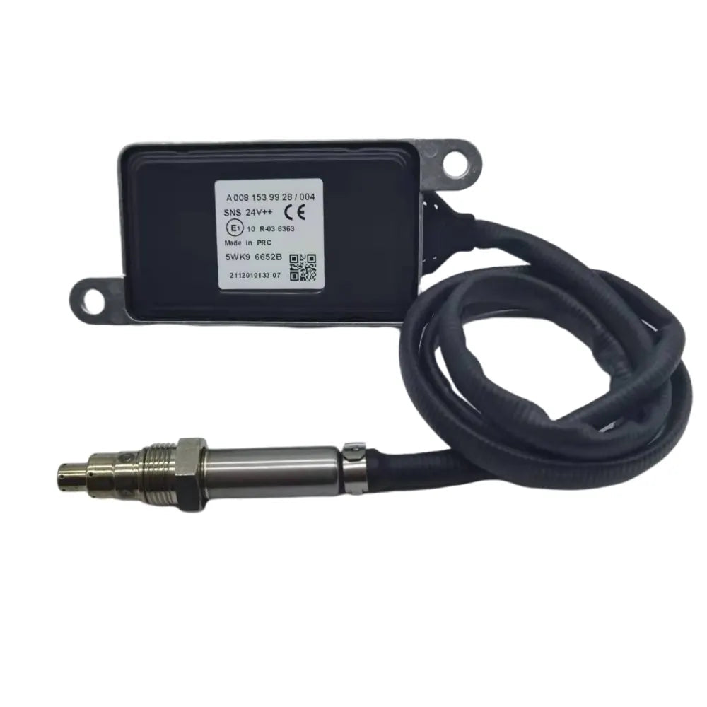 Nitrogen NOx Oxygen Sensor 5WK96652B / A0081539928 for Mercedes-Benz (EU) (2014–2024)