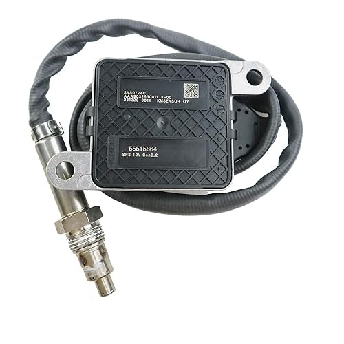 Nitrogen NOx Oxygen Sensor 5594608 / SNS1094 for Cummins (2014–2024)