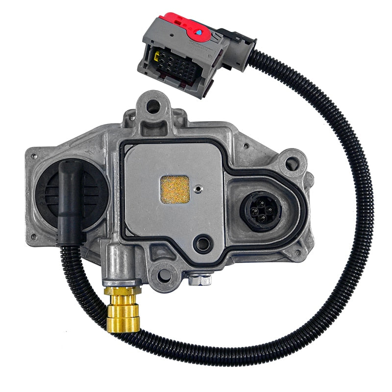 Clutch Control Solenoid Valve 22327072 for Volvo B11R B13R B8R B5LH FH(4) FM(4) FE(3) Buses (2013–2024)