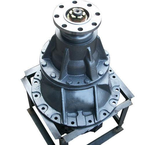 Rear Axle Drive Differential AZ9231320741 for SINOTRUK HOWO Trucks 2008–2022