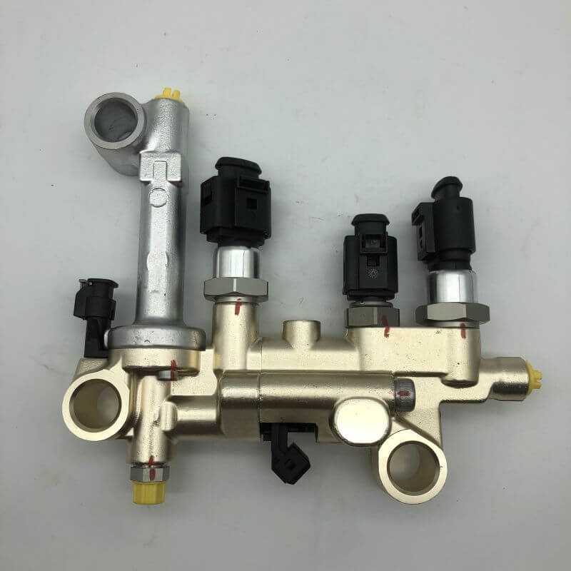 Urea Dosing Unit A0001404139 for Mercedes-Benz Actros, Arocs, Axor Trucks (2013–2024)