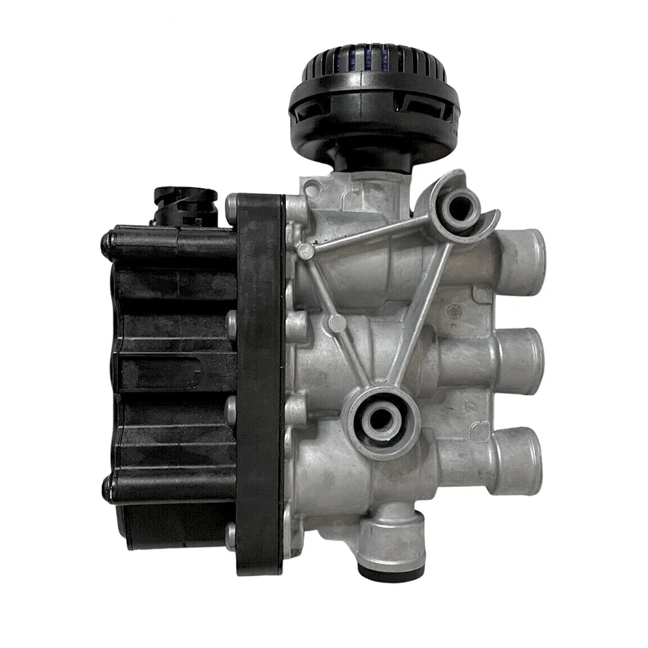 ECAS Solenoid Valve 24V 4728800010 - WABCO Trucks 2005–2020