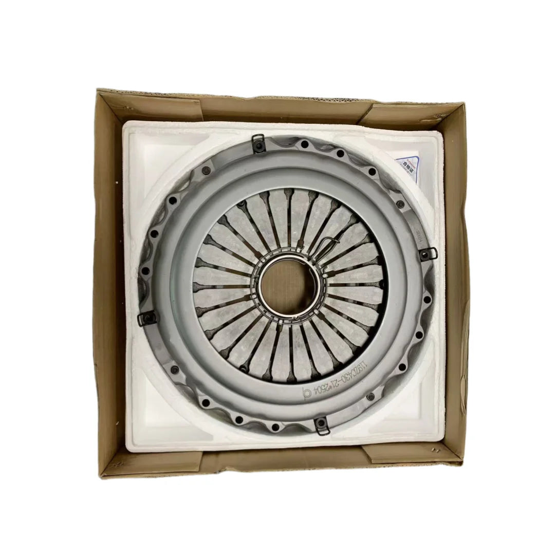 Truck Clutch Pressure Plate 119ZC430-21 OEM Clutch Cover
