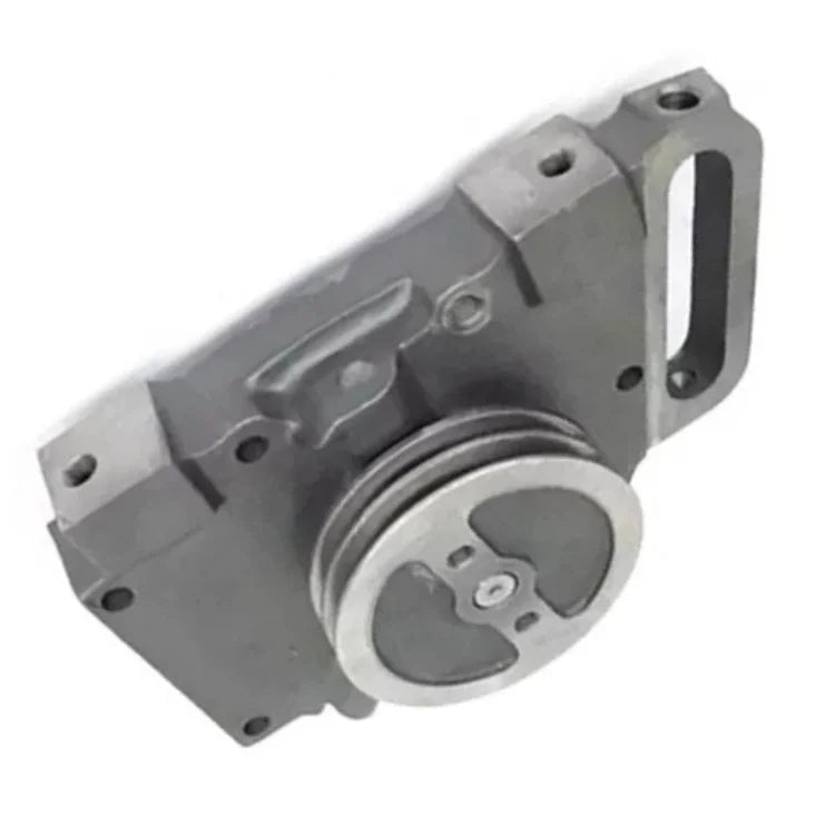 Water Pump 3801713 4919820 for Cummins NH855 NT855 2000–2020