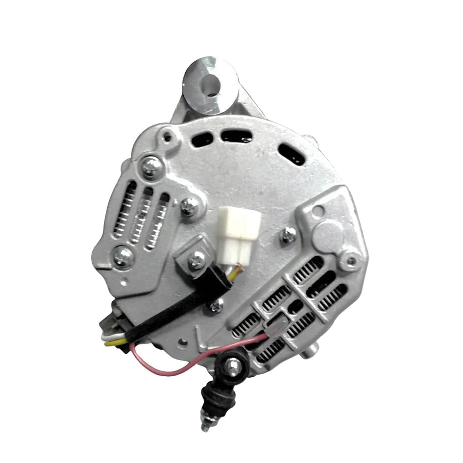 Alternator Assembly 24V 50A for Hino Diesel Engine Trucks