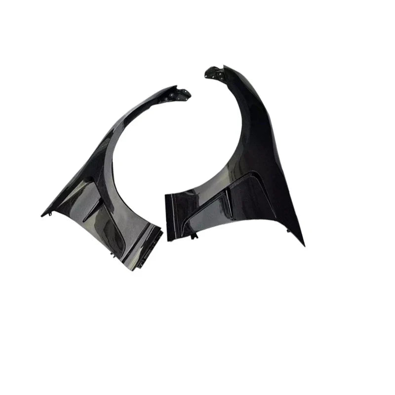 Carbon Fiber Bumper Fender for Toyota GT86 2012–2021