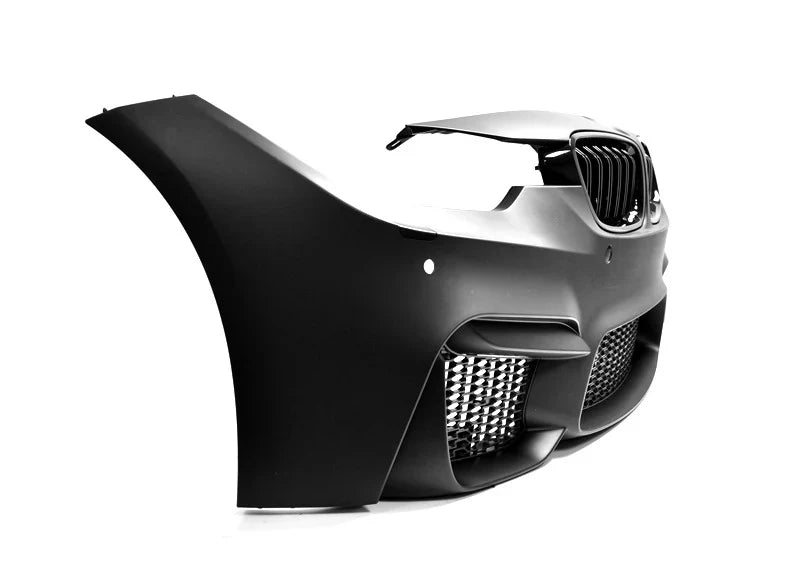 Front Bumper for BMW F30 F35 M Sport 2012–2018