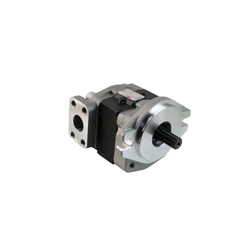 Hydraulic Pump 10T OEM 67120-N1110-71 for Toyota 8FBN15-25