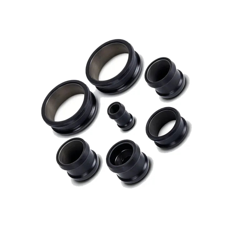 Water pump coolant pipe 526020017 for MAN TGA TGS and TGX trucks