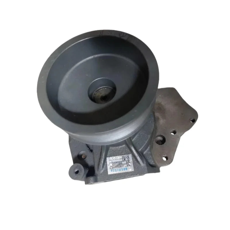 Water Pump 612600060338 for Weichai Howo Shacman F3000