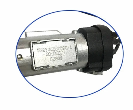 Ignition Switch Lock 81464336009 for MAN F2000 2000–2015