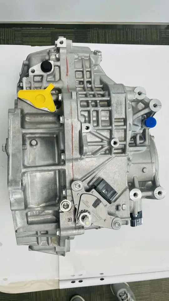 09G Auto Transmission Assembly W129881A for Volkswagen