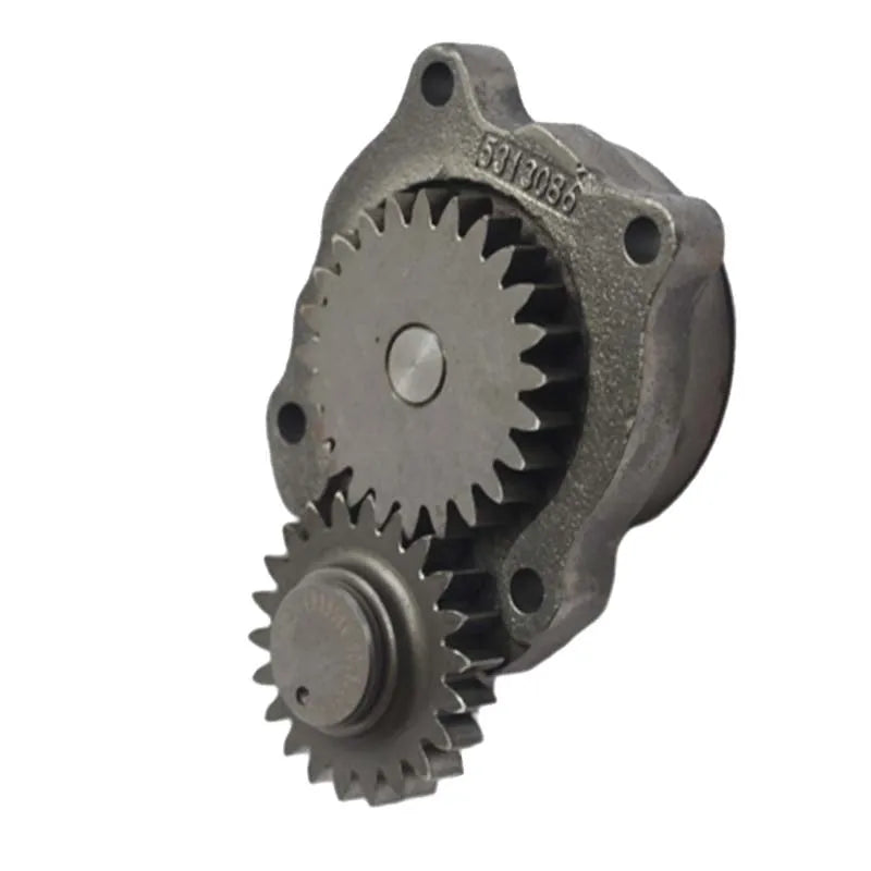 Cummins Engine Oil Pump 5313086 for 6B5.9 6C8.3 ISB