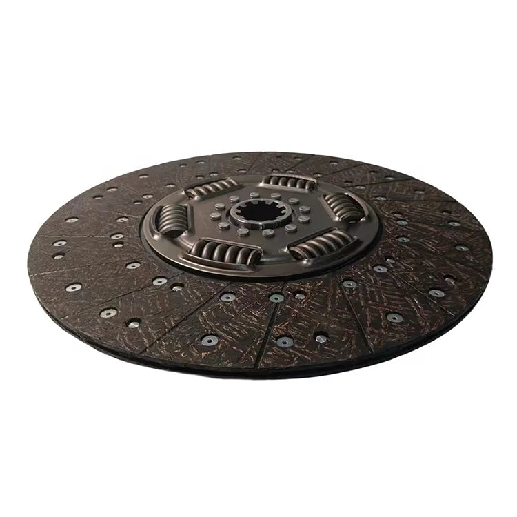 Shacman Truck Clutch Disc DZ91189160210 DZ1560160020 OEM
