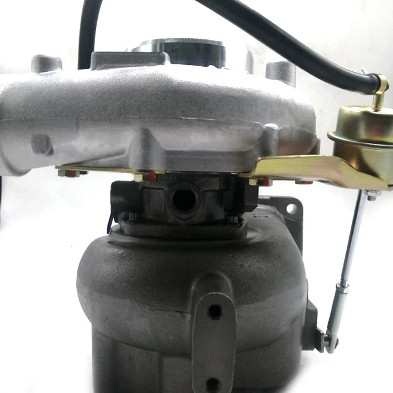 Turbocharger GT4082LRS 14201-Z600B for Nissan 3.2L 2005–2020