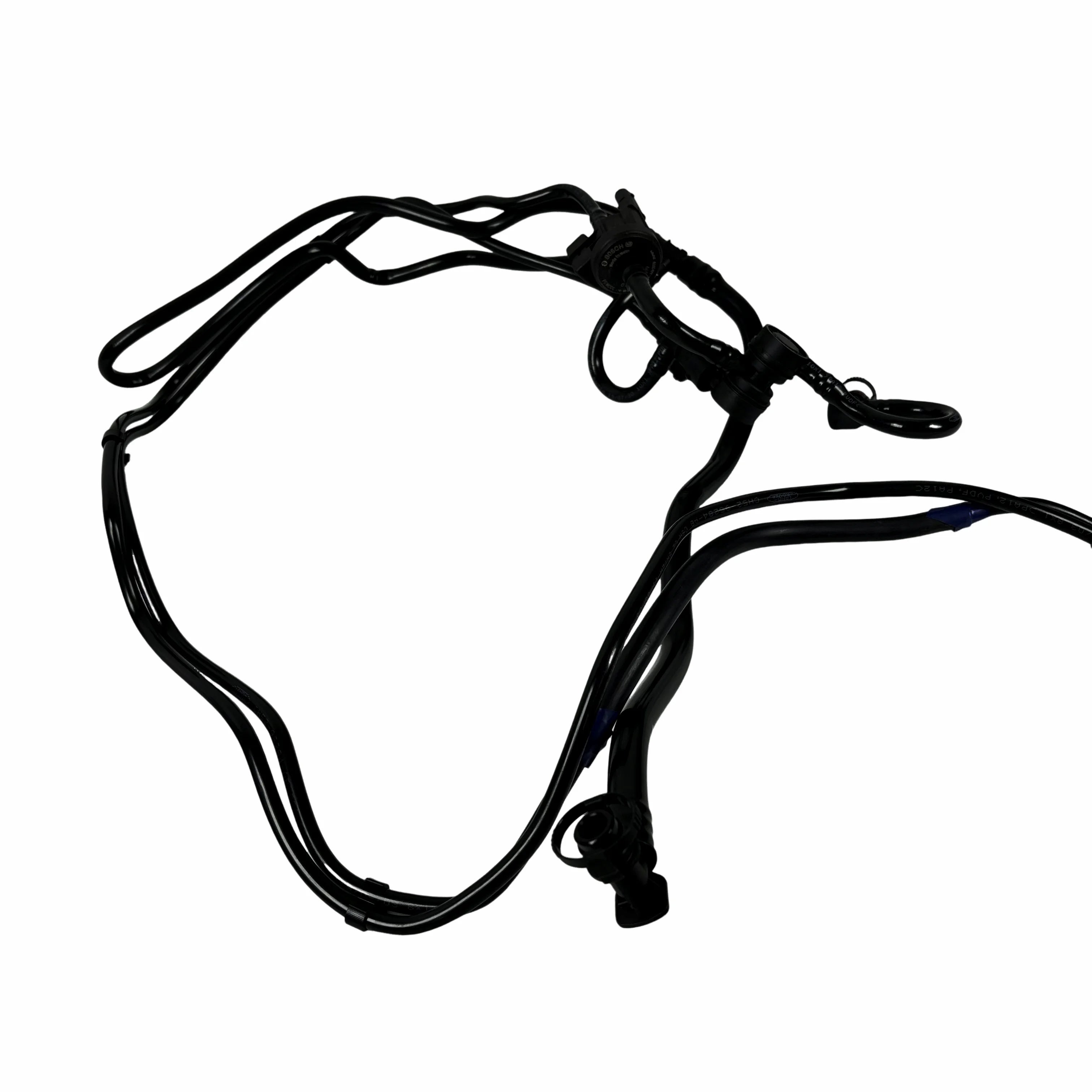 Range Rover Evoque Fuel Pipe LR045109 (2012–2023)