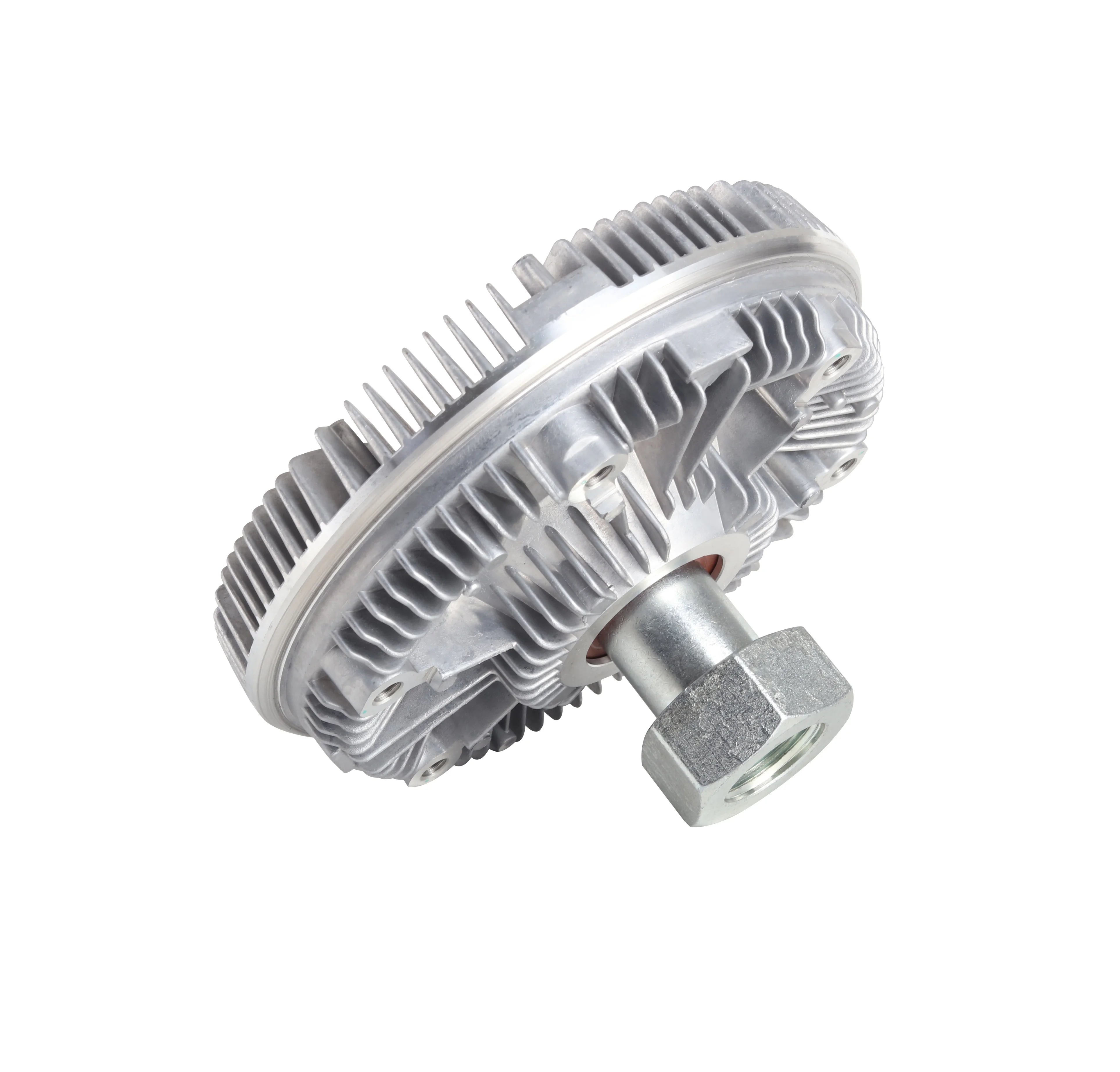 Ford Cargo Cummins 6C Engine Fan Clutch 4C45 8A616-CA