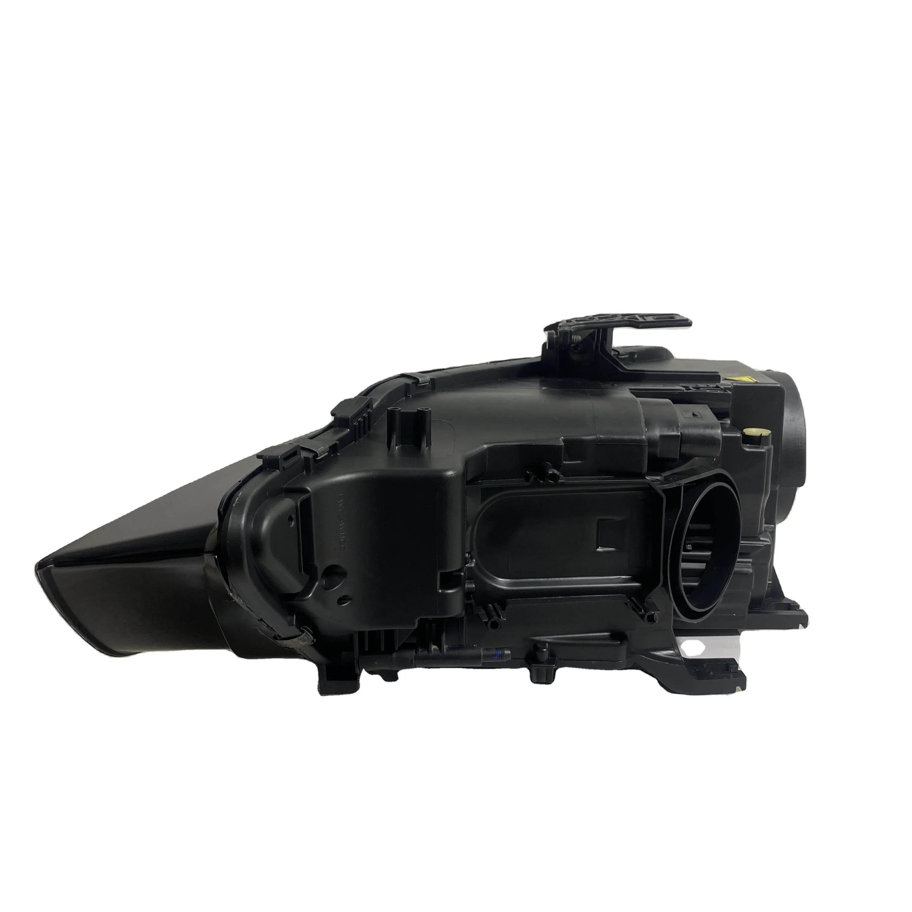 Plastic Head Lamp for Audi A4 B8 / B9 8K0 945 043/4 12V