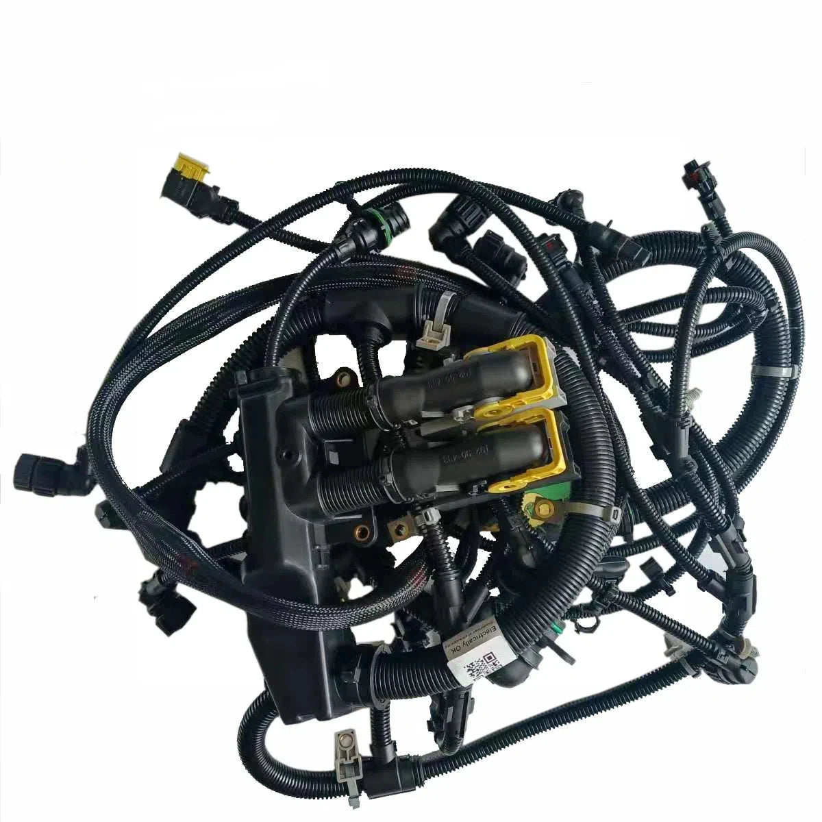 Engine Wire Harness 22343343 - Volvo Renault Truck 2005–2020