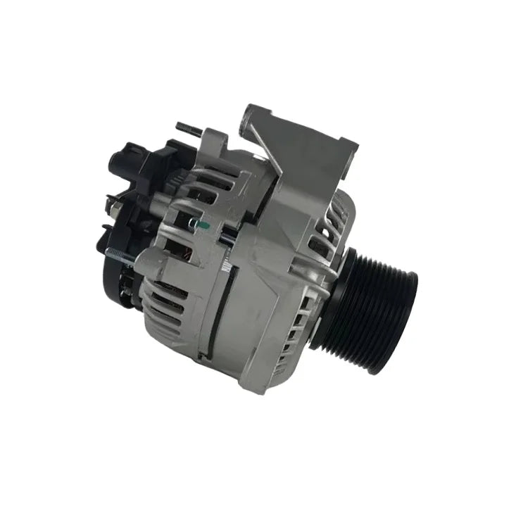 Mercedes Truck Alternator 0141545302 24V (2003–2014)