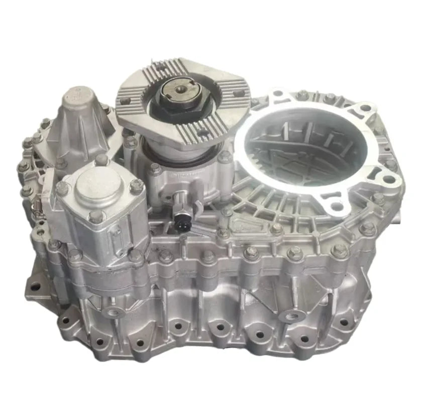 ZF Gearbox Parts for Volvo Scania Mercedes-Benz Trucks