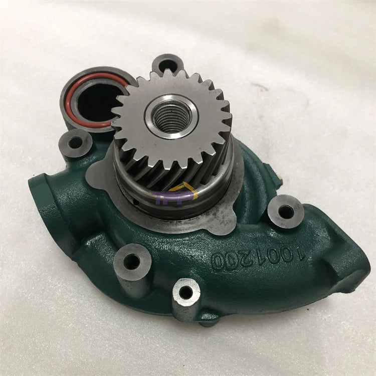 Water Pump 8192050 for Volvo Trucks 1993–2016