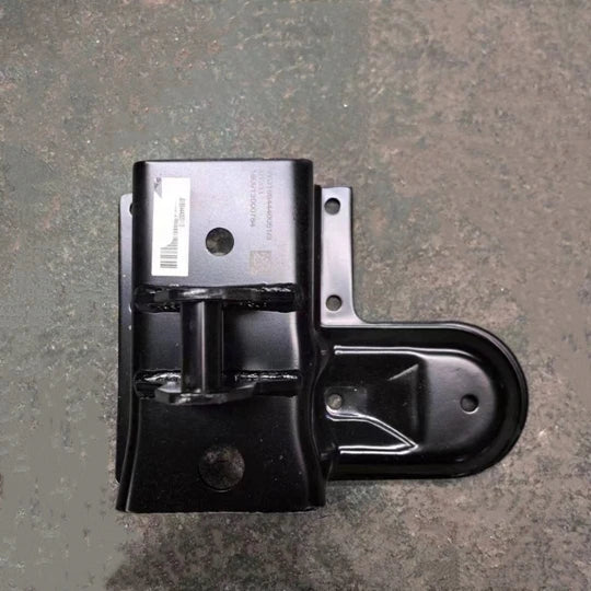 Cab Hydraulic Lock Upper Bracket WG1664440051 for SINOTRUK HOWO cabs - image 2