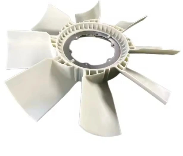 Radiator Fan 1411429 1393424 for Scania Trucks 2005–2020